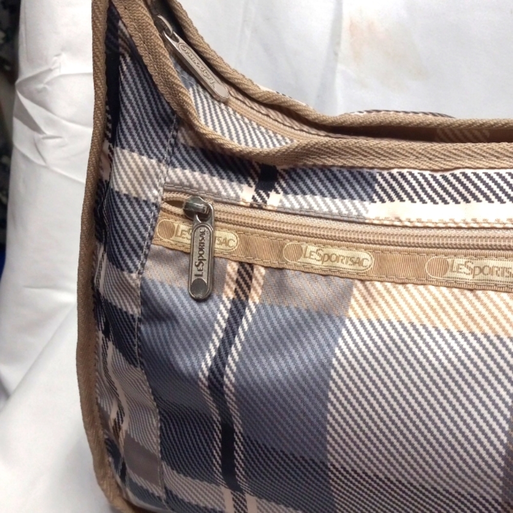 LeSportsac Classic Shoulder Bag - Picture 2 of 5